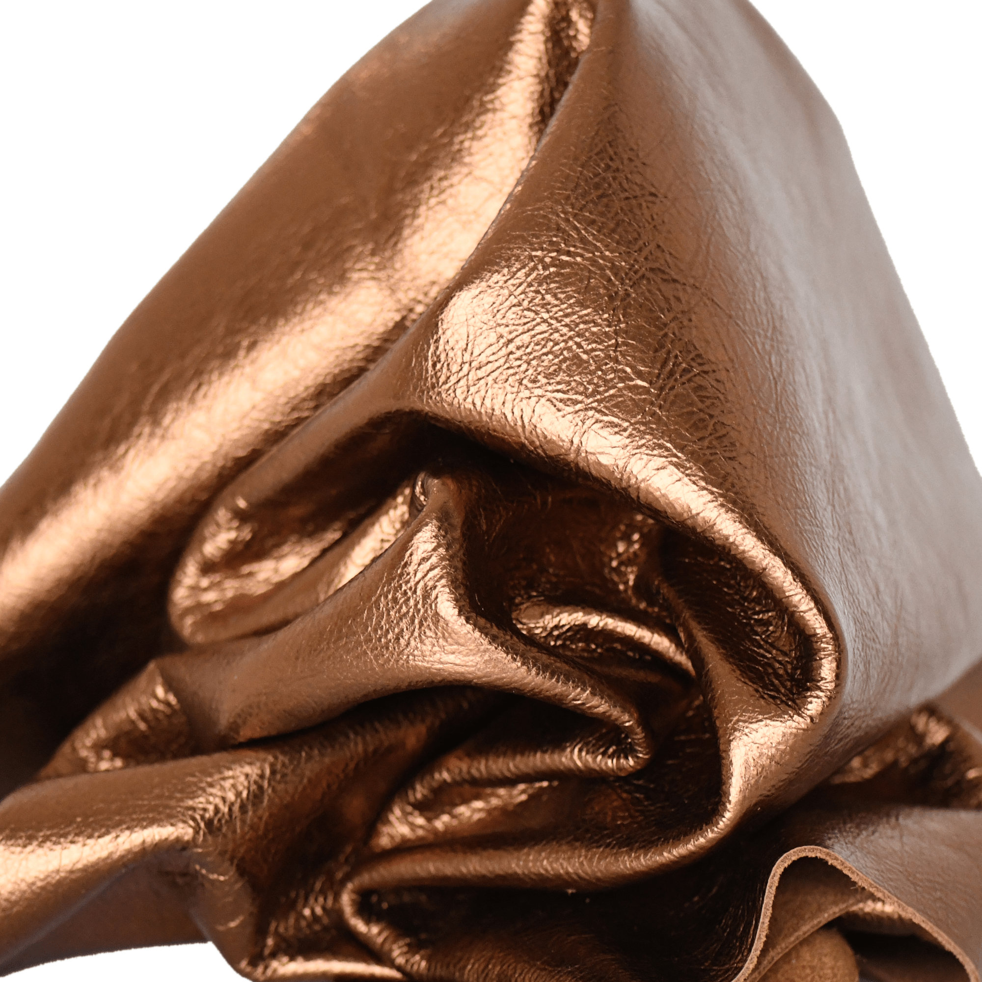 Bronze Metallic Leather Strips – US CRAFTHOUSE