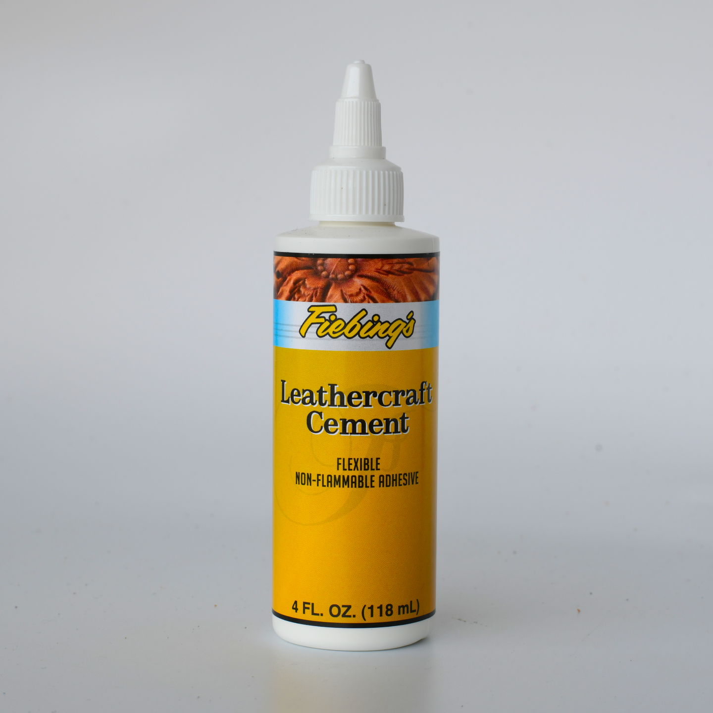Leather Care Glues and Paints